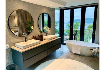SOUL Paradise Knysna Villa, Knysna - 1