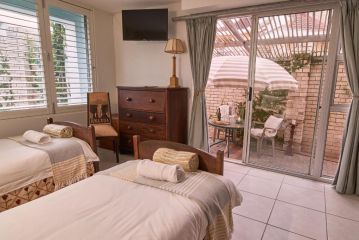 Soul Searchers Guest house, Jeffreys Bay - 5