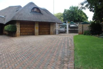 Sound Asleep Guest house, Potchefstroom - 1