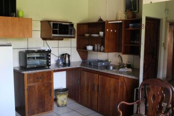 Sound Asleep Guest house, Potchefstroom - 3