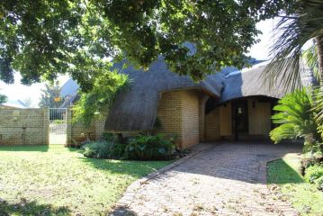 Sound Asleep Guest house, Potchefstroom - 2