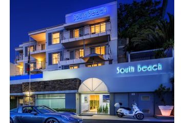 South Beach Camps Bay Boutique Hotel, Cape Town - 4