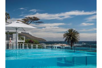 South Beach Camps Bay Boutique Hotel, Cape Town - 2
