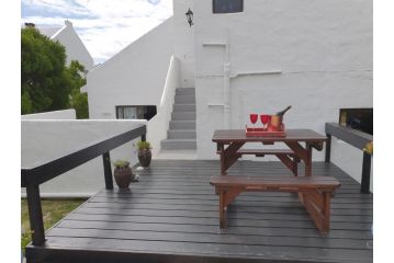 South Of Africa Apartment, Agulhas - 5