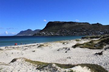 South Shore Beach Apartments, Harrier 202 Apartment, Cape Town - 1