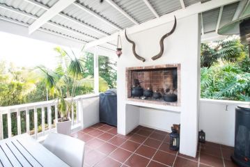 South Guest house, Knysna - 5
