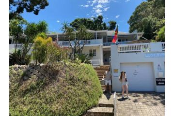South Guest house, Knysna - 2