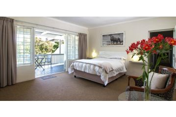 South Guest house, Knysna - 4