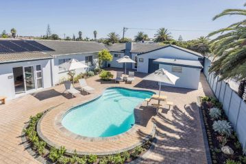 Southeaster Apartment, Bloubergstrand - 4