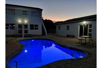 Southeaster Apartment, Bloubergstrand - 3