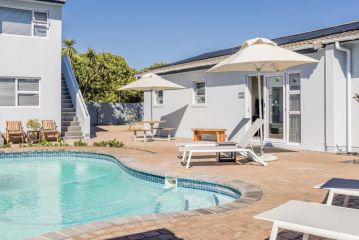 Southeaster Apartment, Bloubergstrand - 1