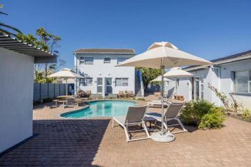 Southeaster Apartment, Bloubergstrand - 2