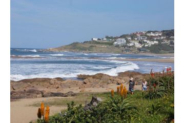 Southern Comfort - Periwinkle Chalet, Margate - 5