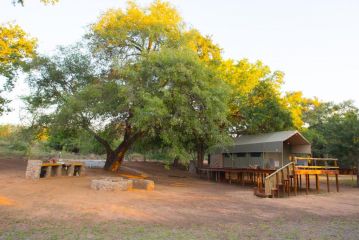 Southern Sands Eco Lodge Campsite, Hoedspruit - 1