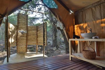 Southern Sands Eco Lodge Campsite, Hoedspruit - 3