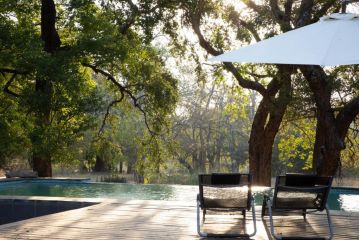 Southern Sands Eco Lodge Campsite, Hoedspruit - 5