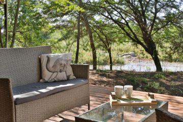 Southern Sands Eco Lodge Campsite, Hoedspruit - 2