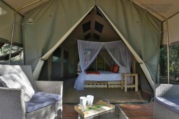 Southern Sands Eco Lodge Campsite, Hoedspruit - 4