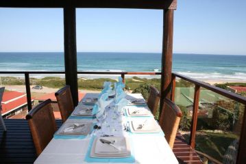 Southerncross Beach House with a Million Dollar View Guest house, Groot Brak Rivier - 2