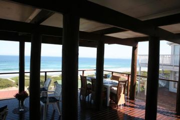 Southerncross Beach House with a Million Dollar View Guest house, Groot Brak Rivier - 1