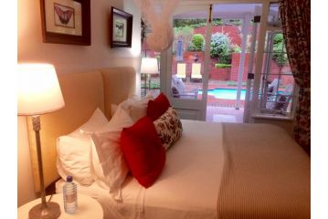 Southey House Bed and breakfast, Kloof - 1
