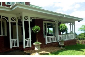 Southey House Bed and breakfast, Kloof - 2