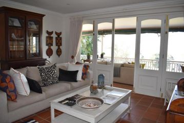 Southey House Bed and breakfast, Kloof - 5