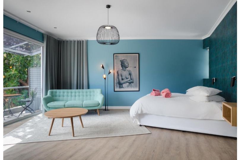 Sovn Experience+Lifestyle Guest house, Cape Town - imaginea 3