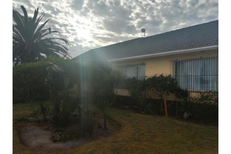 Spacious 1bed + braai 13km to Paternoster beach Guest house, Vredenburg - imaginea 10