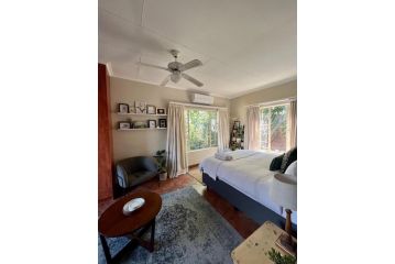 Spacious 2-bed, 2-bath home with garden and parking Guest house, Mataffin - 2