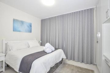 Spacious 3 Bedroom Apartment - On the Beach WS Apartment, Cape Town - 4