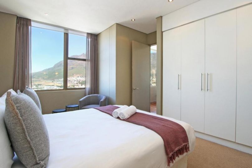 Spacious 3 Bedroom Family Apartment In Cape Town Apartment, Cape Town - imaginea 18