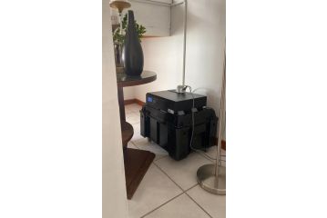 Spacious 3 bedroom duplex, close to Club Mykonos Guest house, Langebaan - 4