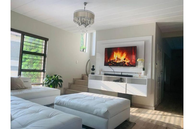 Spacious and elegant residential home Guest house, Johannesburg - imaginea 2
