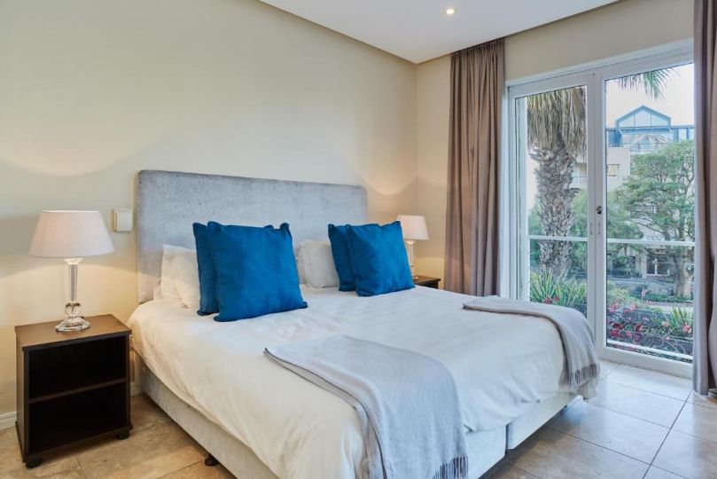 Spacious Apartment Waterfront Fast WIFI Apartment, Cape Town - imaginea 20