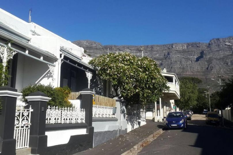 Spacious Central Townhouse - City Bowl Villa, Cape Town - imaginea 16
