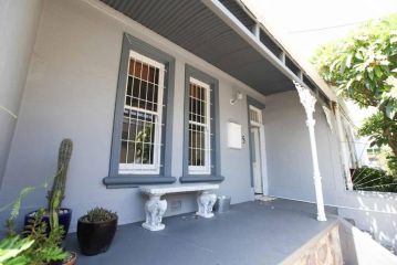 Spacious Central Townhouse - City Bowl Villa, Cape Town - 2