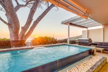 Spacious Family Villa in Camps Bay with Breathtaking Views Guest house, Cape Town - 2
