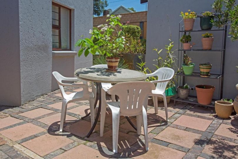 Spacious Garden Cottage Chalet, Johannesburg - imaginea 12