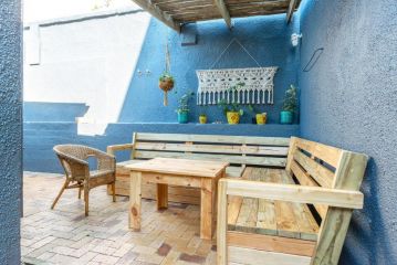 Spacious Gem, Outdoor Space, Close to TBMTN&City Guest house, Cape Town - 5