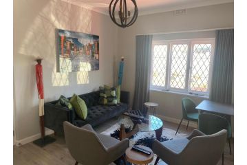 Spacious Guest Apartment in Rondebosch Guest house, Cape Town - 5