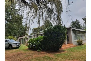 Ukhozi House Guest house, Dullstroom - 2