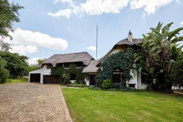 41 Ridge- self catering cottages Apartment, Midrand - 2