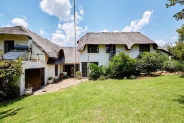 41 Ridge- self catering cottages Apartment, Midrand - 5