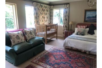 Grace on Argyle, luxury suite in Sandton Guest house, Johannesburg - 3