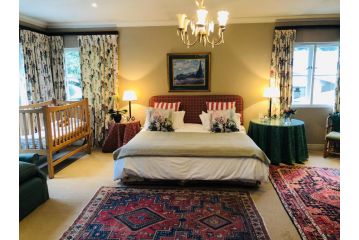 Grace on Argyle, luxury suite in Sandton Guest house, Johannesburg - 2