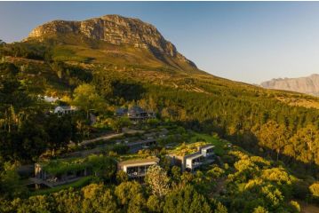 Spanish Farm Guest Lodge by Raw Africa Boutique Collection Guest house, Somerset West - 5