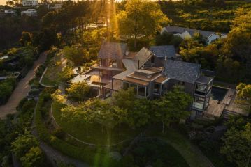 Spanish Farm Guest Lodge by Raw Africa Boutique Collection Guest house, Somerset West - 3