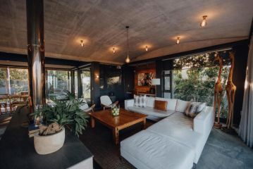 Spanish Farm Guest Lodge by Raw Africa Boutique Collection Guest house, Somerset West - 1